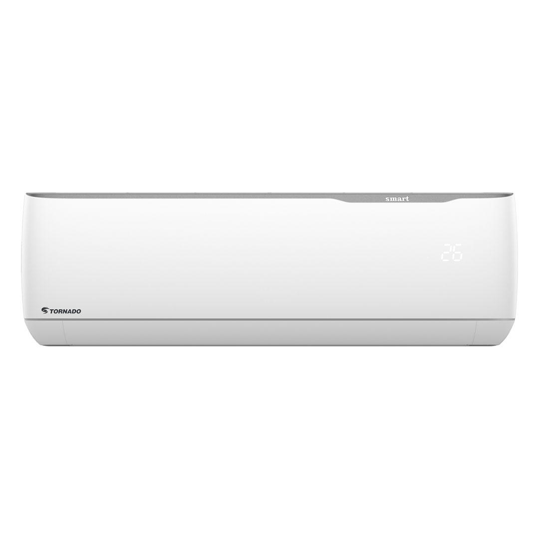 TORNADO SMART 12X SQ (WIFI)